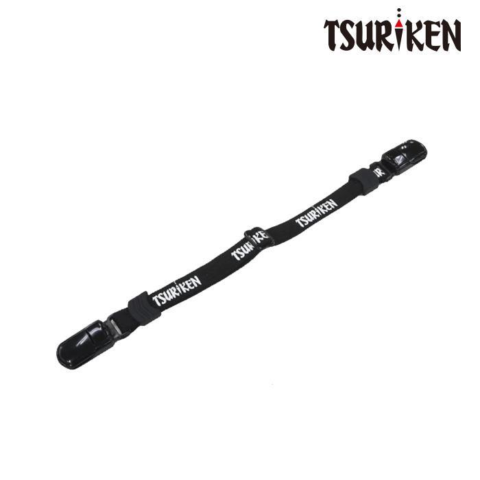 쯔리겐 캡 키퍼 모자 분실 방지