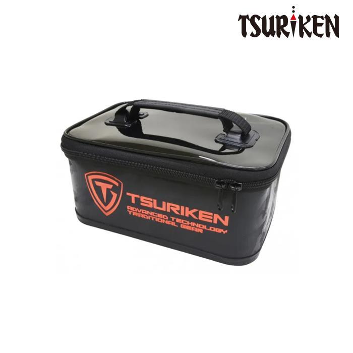 쯔리겐 시스템 멀티백 TSM251 소품 케이스