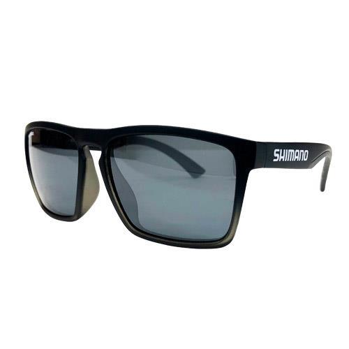 시마노 편광 선글라스 P-M6-19139 스모크