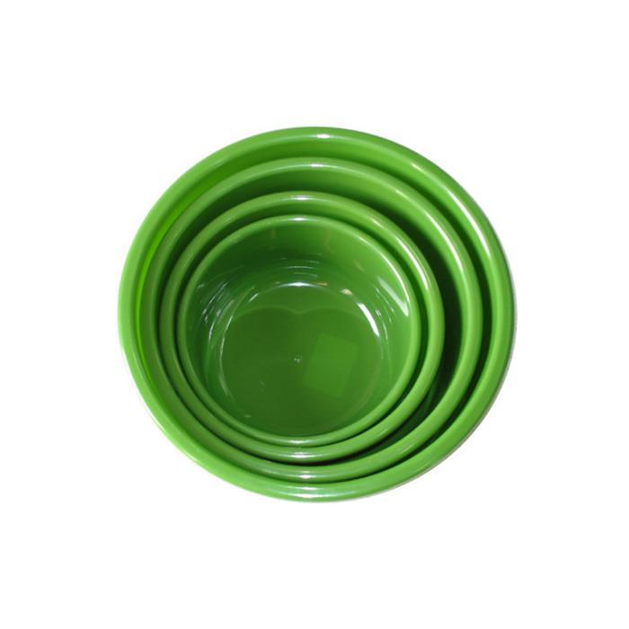 NARA 네리에볼 떡밥 그릇 4종 세트