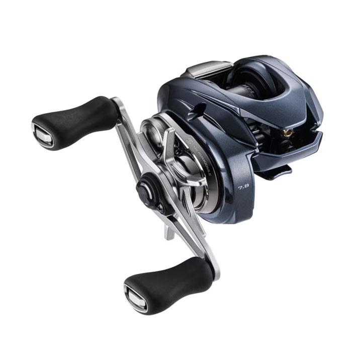 시마노 알데바란 DC (25) 민물 배스 베이트릴