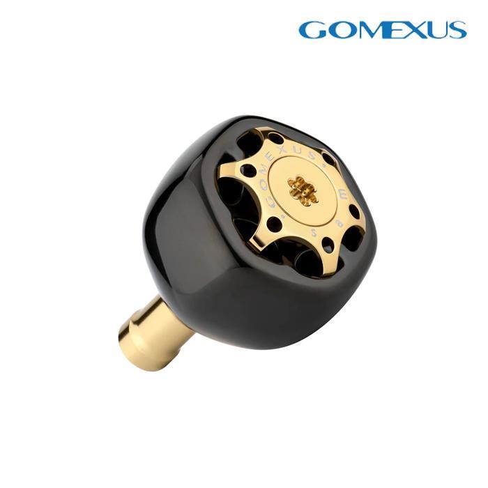 고멕서스 갤럭시 2 38mm 티타늄 핸들 노브 타입A 타입S 호환