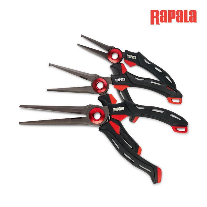 라팔라 RCD MAG 자석 스프링 스플릿링 플라이어