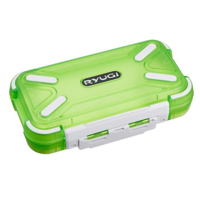 류기 맥바이트 콜라보 R 탱크 프리 BRT080 소품 루어 케이스