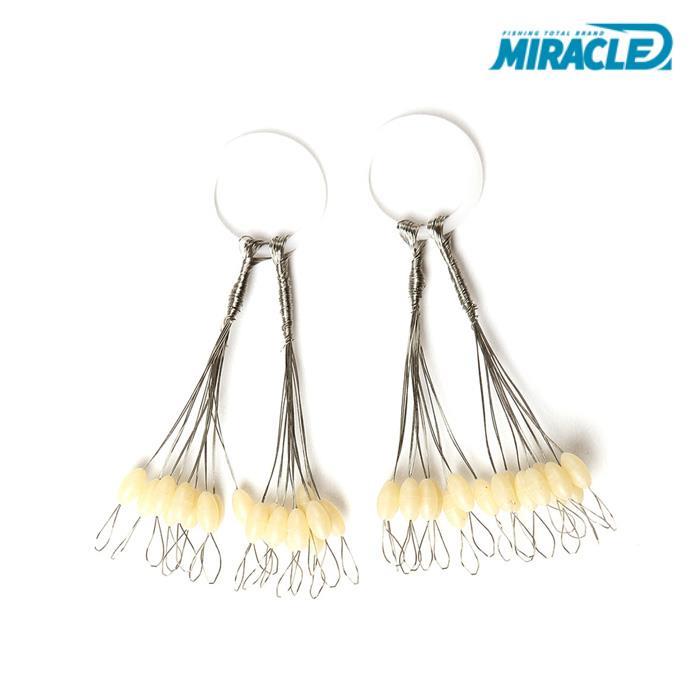 미라클스토리 O형 찌멈춤 고무