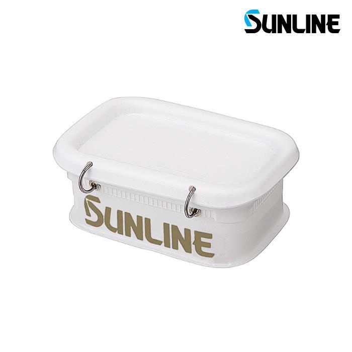 선라인 에사 바칸 (M) SB-404 미끼통