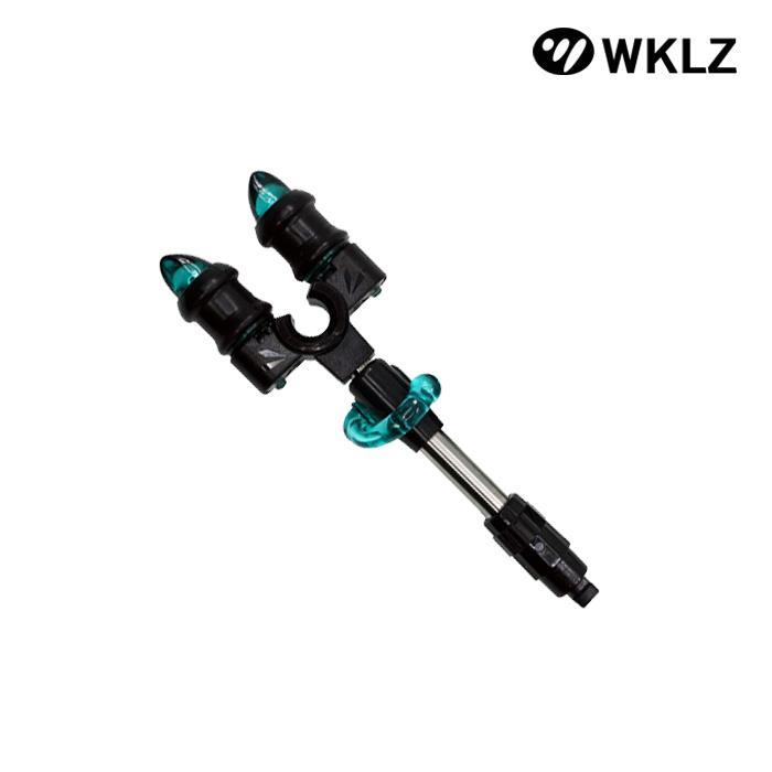 우경 브레이크 플러스 뒤꽂이 짧은봉/기존형