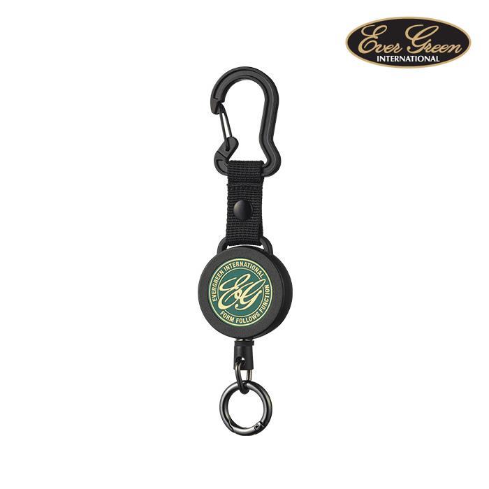 에버그린 E.G 카라비너 핀온릴