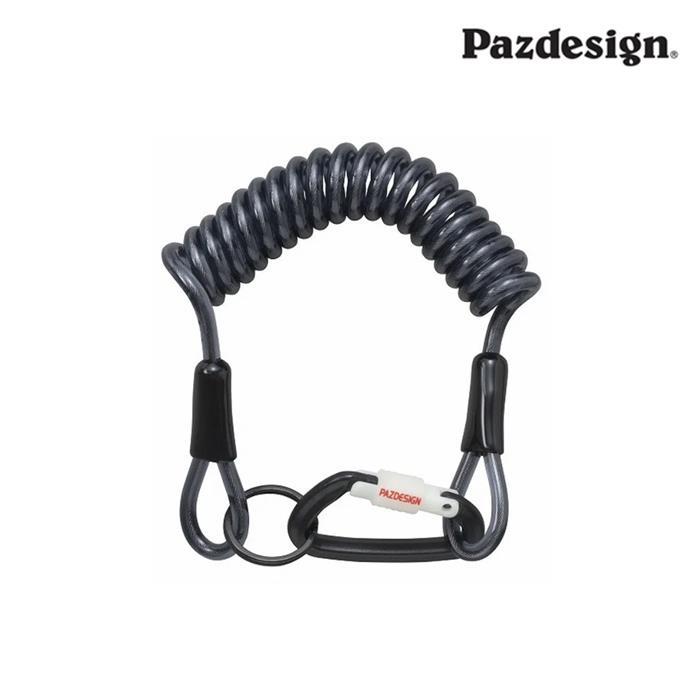 파즈디자인 멀티 코일 코드 PAC-296 분실방지 차량 로드거치