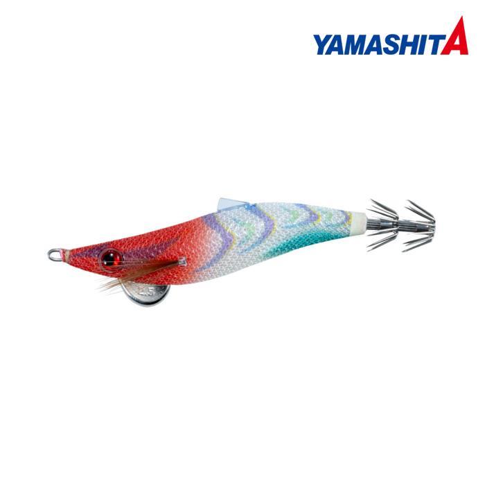 야마시타 호버 2.5호 한치 오징어 오모리그 전용 에기