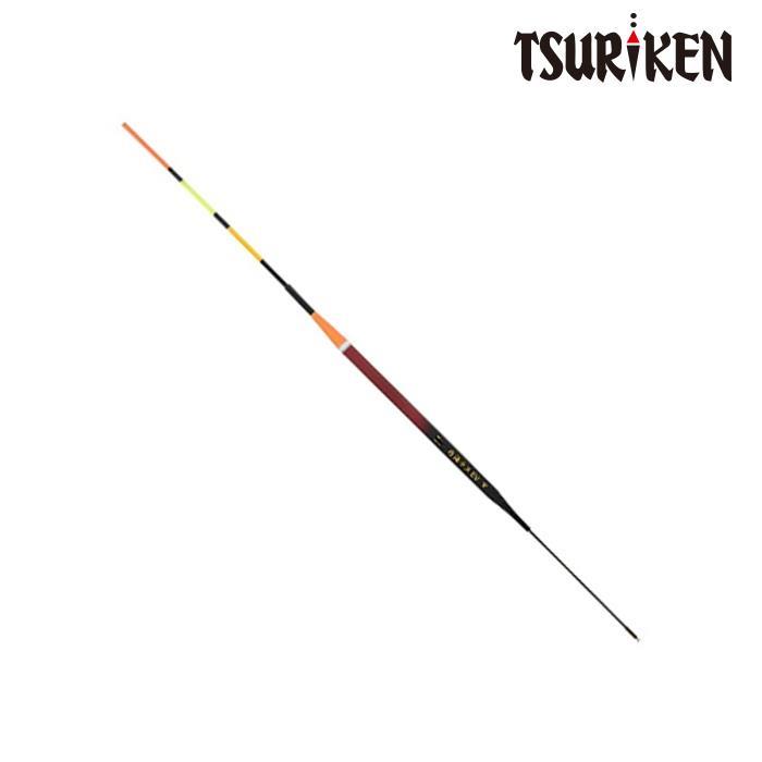 쯔리겐 나카이 내해 치누 EV 감성돔 막대찌