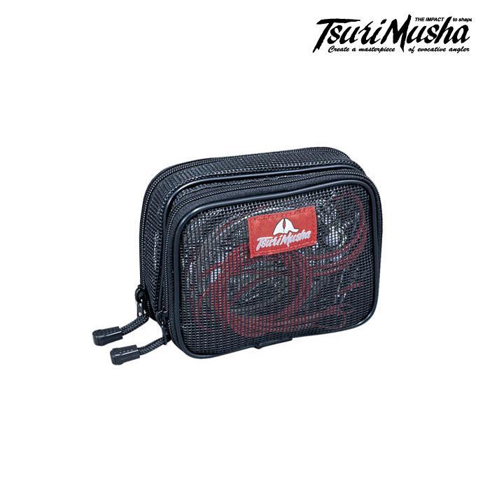 쯔리무사 스트링거 드라이 파우치