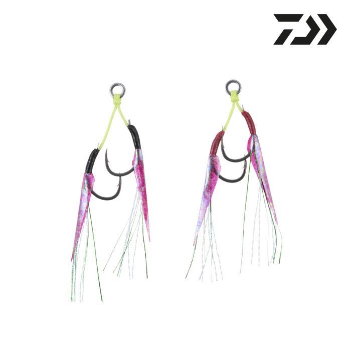 다이와 솔티가 어시스트 훅 SS SLJ 폴 스페셜