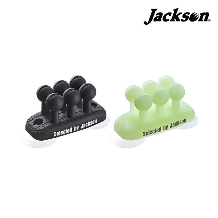 잭슨 더 버즈 실리콘 만능 멀티 홀더