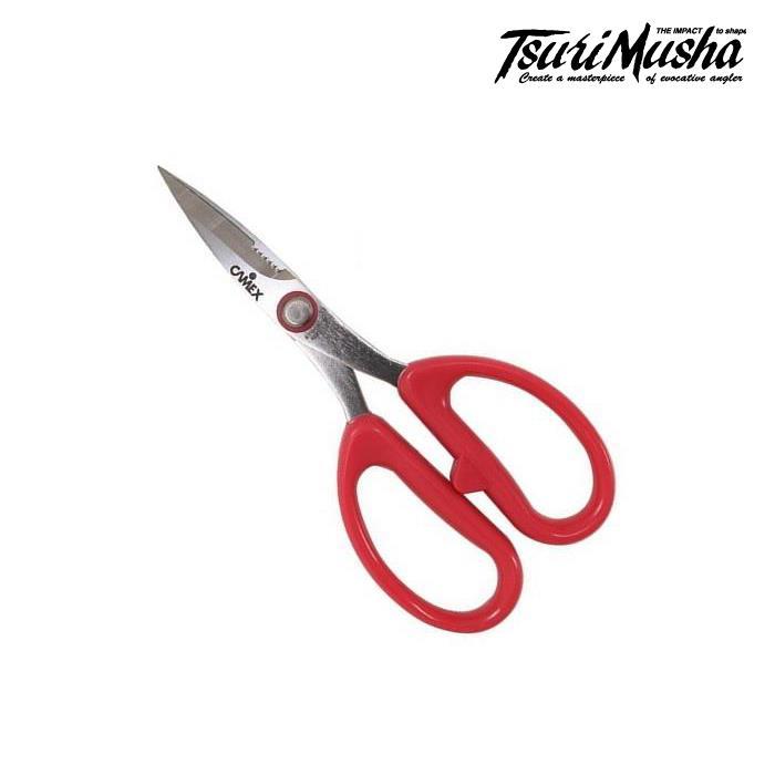 쯔리무사 울티마 R2 멀티 가위 돌돔낚시 성게가위