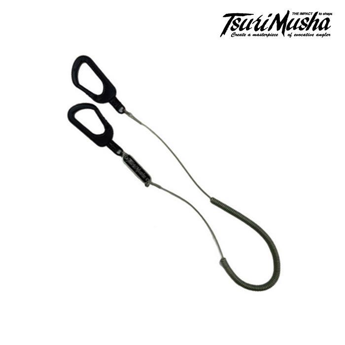 쯔리무사 헬퍼 코드 1800 WK 분실방지 코드