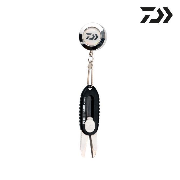 다이와 푸치리가 NS 핀온릴 츠키 R 라인커터