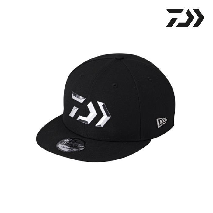 다이와 뉴에라 콜라보 DC-6425NK 육방형 스냅백