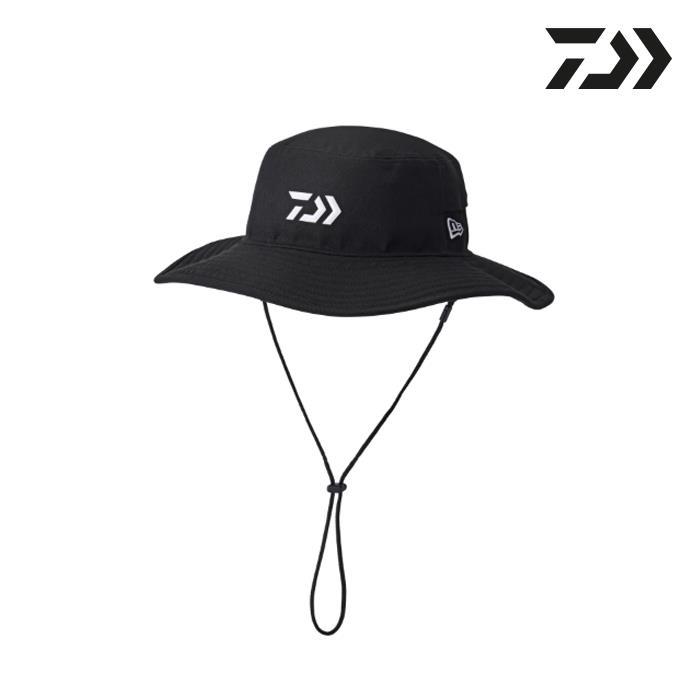 다이와 뉴에라 콜라보 DC-6035NK 와이드 버킷햇