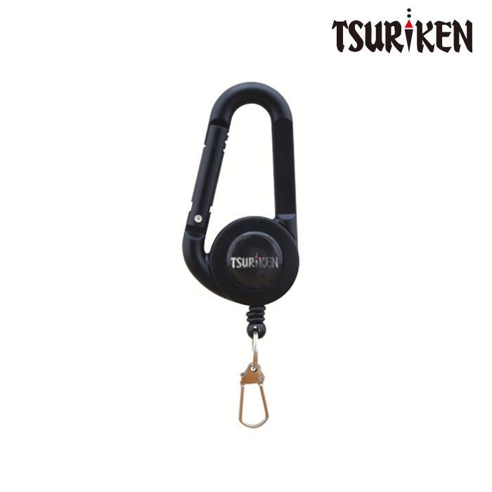 쯔리겐 TKH211 카라비너 훅온릴