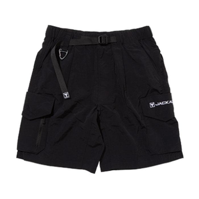 자칼 필드 카고 쇼츠 반바지