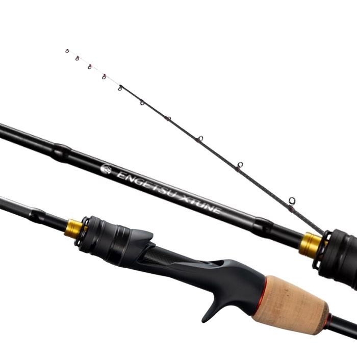 시마노 염월 엑스튠 피네스 모델 (25) 참돔 타이라바 로드