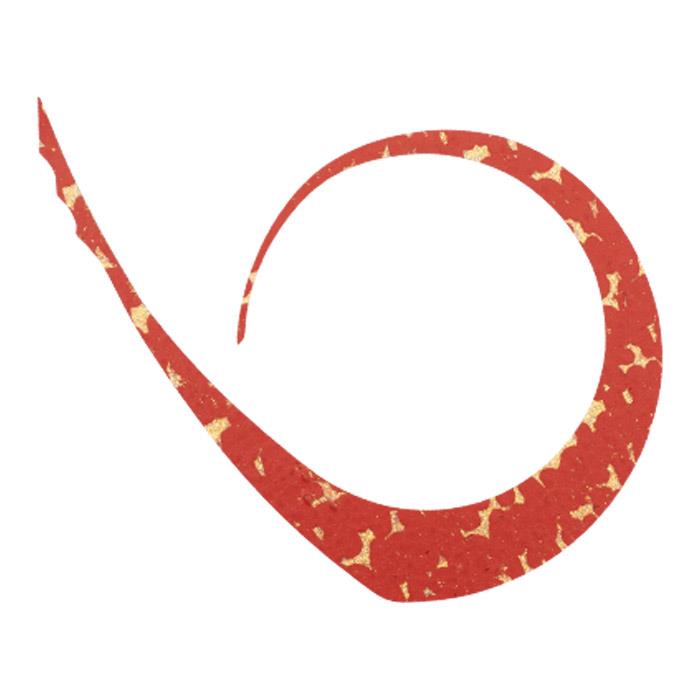 자칼 빈빈옥 커스텀 넥타이 마스터 컬리 미디엄 타이라바 스커트