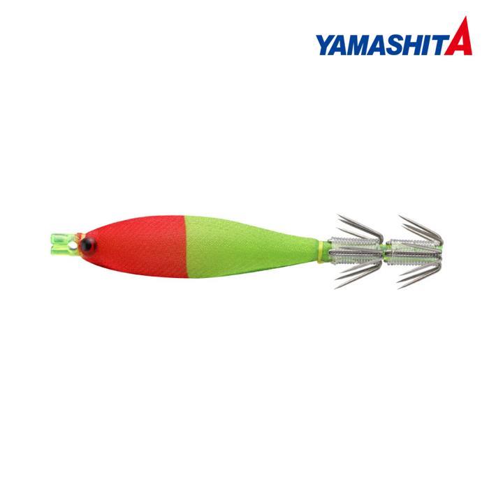 야마시타 스퀴시 7-2 한치 오징어 슷테