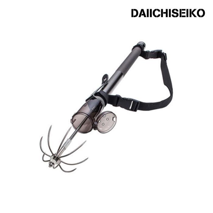 제일정공 오토킹 갸프 CS300