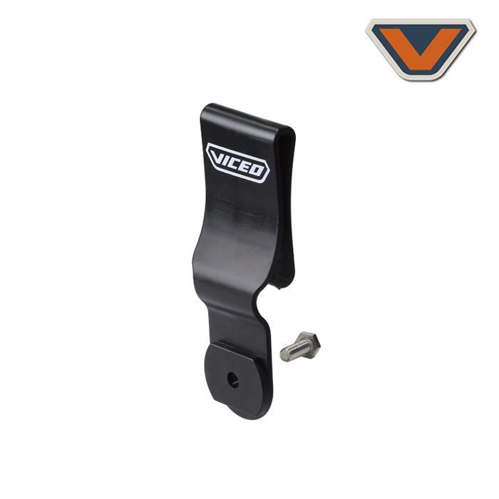 비세오 턴 락 로드 홀스터 전용 벨트 클립 VC305BCKB