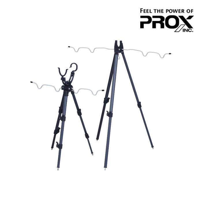 프록스 피싱 삼각대 PX7693 원투 삼각 받침대