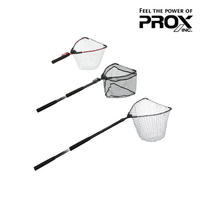 프록스 원핸드 플립 네트 PX442 뜰채