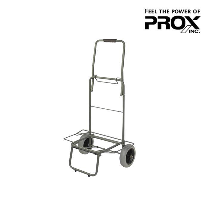 프록스 캐리카트 대형 쿠션바퀴 장착 PX4153XXL 캐리어 끌차