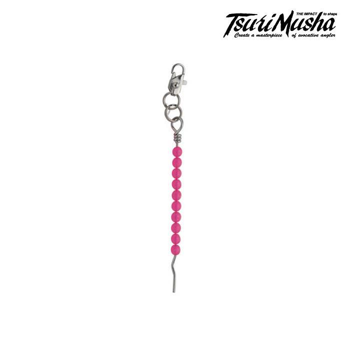 쯔리무사 시모리 홀더 찌멈춤 구슬