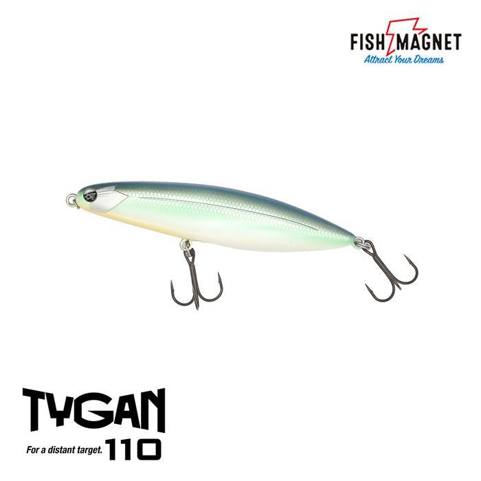 피쉬마그넷 타이간 110 배스 펜슬베이트