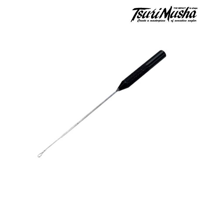 쯔리무사 케브라 병부 니들 돌돔 코바늘 L