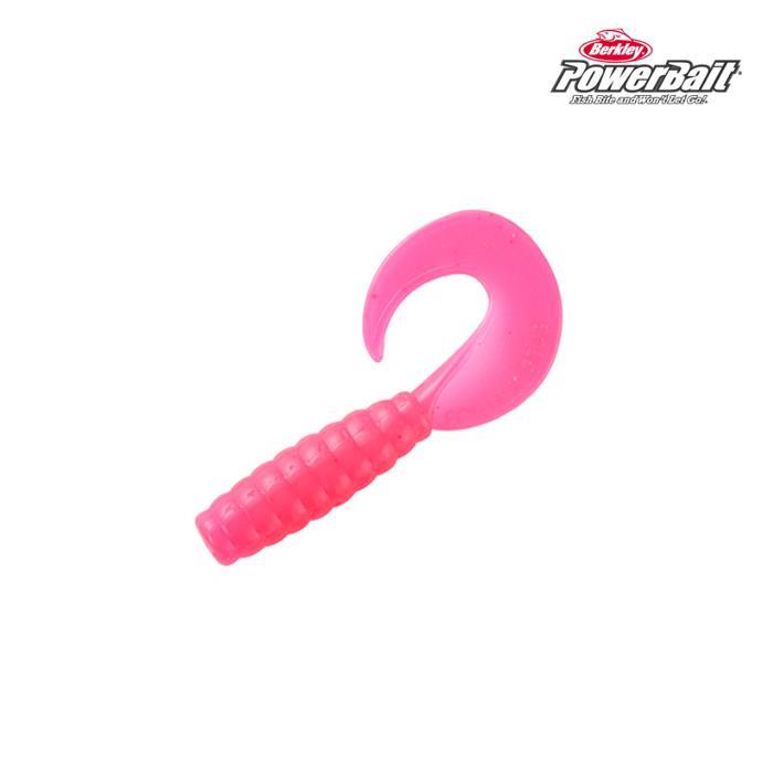 버클리 파워 K 그럽 1.65인치 웜