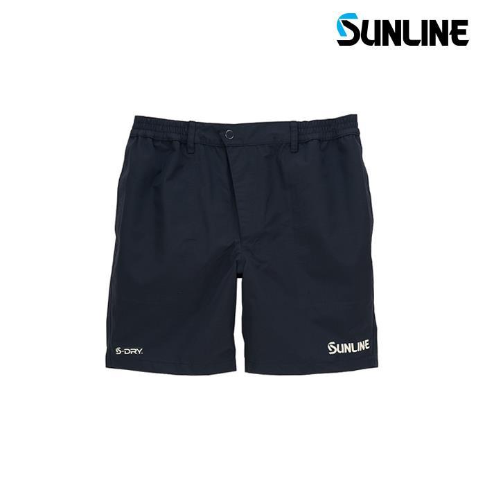 선라인 S-DRY 방수 쇼츠 SUW-05301 반바지