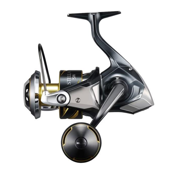 시마노 스텔라 SW (25) 바다 스피닝릴