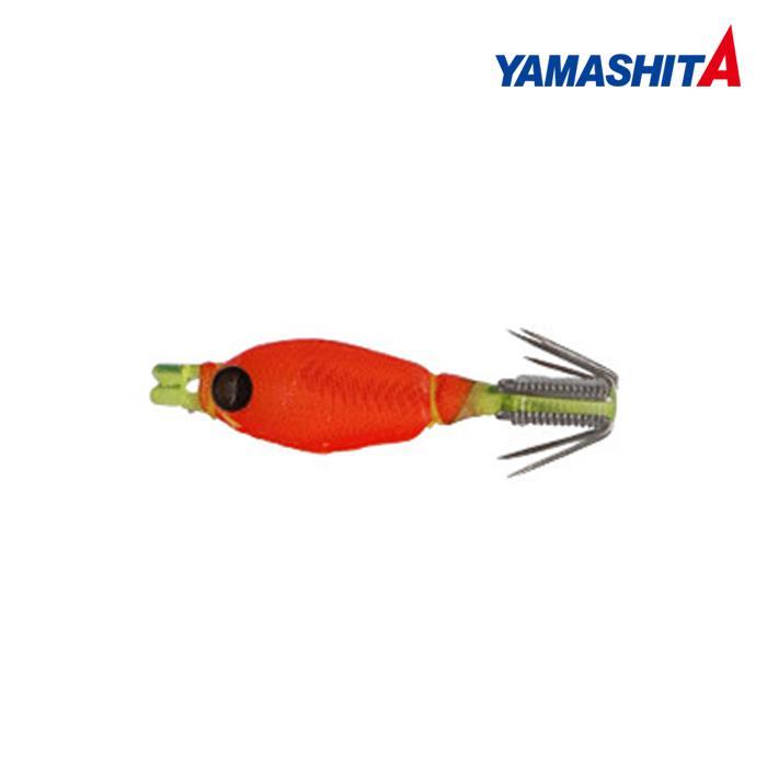 야마시타 나오리 옵빠이 슷테 0.8호 1.2호 한치 오징어 슷테