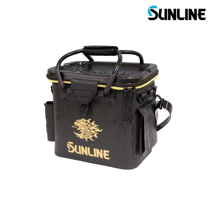 선라인 이소 태클백 SFB-0646 갯바위 태클가방