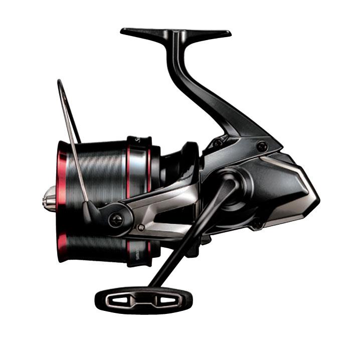 시마노 서프리더 (25) 원투 스피닝릴