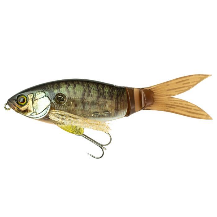 자칼 슬릭 베이트 배스 탑워터 플러그