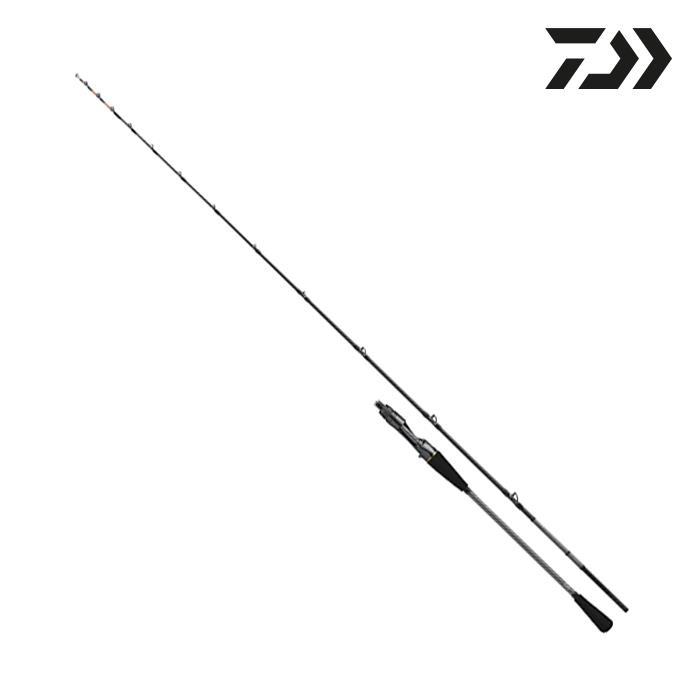 다이와 메탈리아 에기타코 (25) 선상 문어 로드