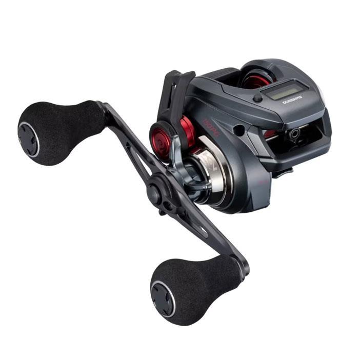 시마노 염월 CT (25) 바다 선상 수심 카운터 베이트릴