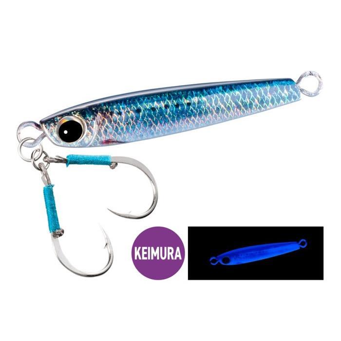 시마노 오시아 텅맨 H JU-T04X JU-T05X 텅스텐 SLJ 메탈지그