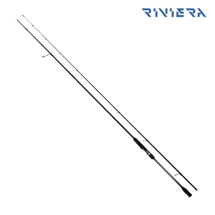 리비에라 인스트라 R1 쇼어게임 캐스팅 로드