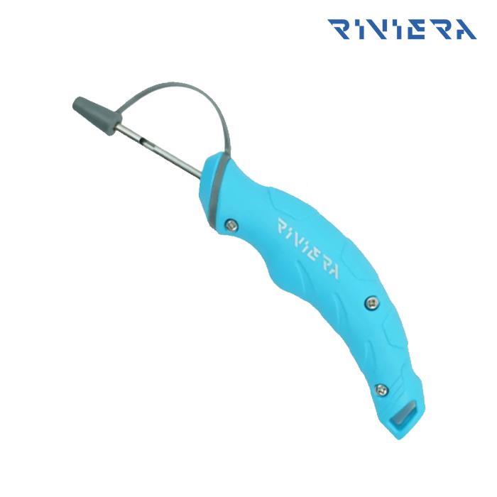 리비에라 알툴 피징 바늘