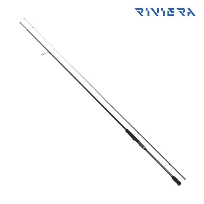 리비에라 인스트라 쇼어게임 캐스팅 로드