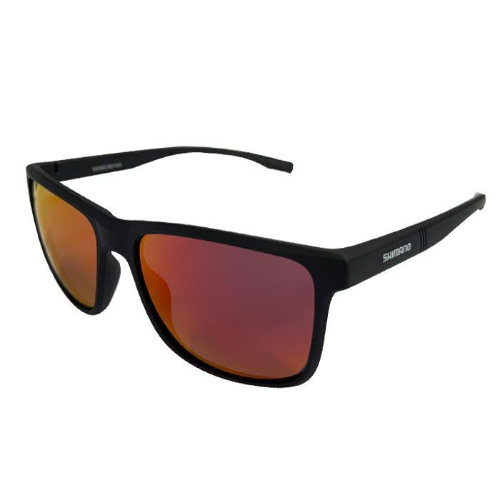 시마노 SUNSCIMITAR 편광 선글라스